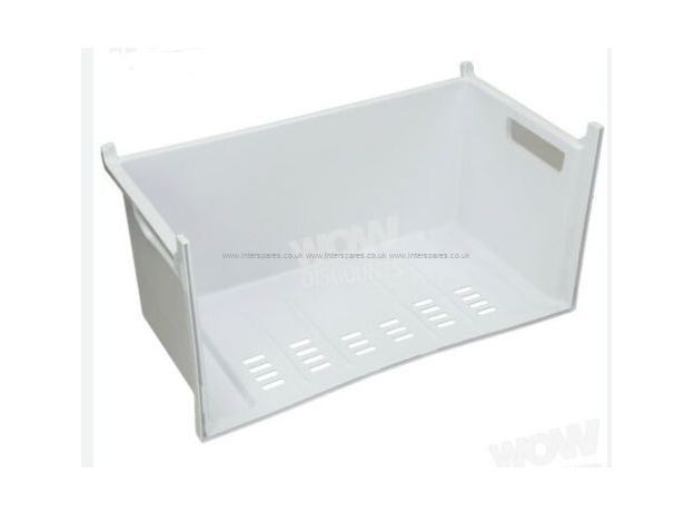 Beko Freezer Drawer = Lower