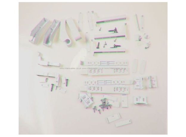Howden Lamona Installation Kit