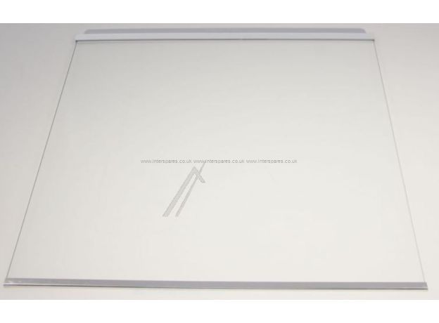 Beko Crisper Cover