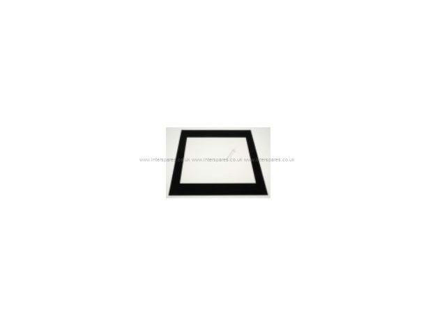 Kenwood Inner Door Glass Main oven