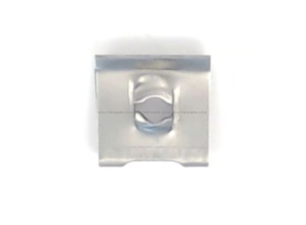 Spare Parts Nut