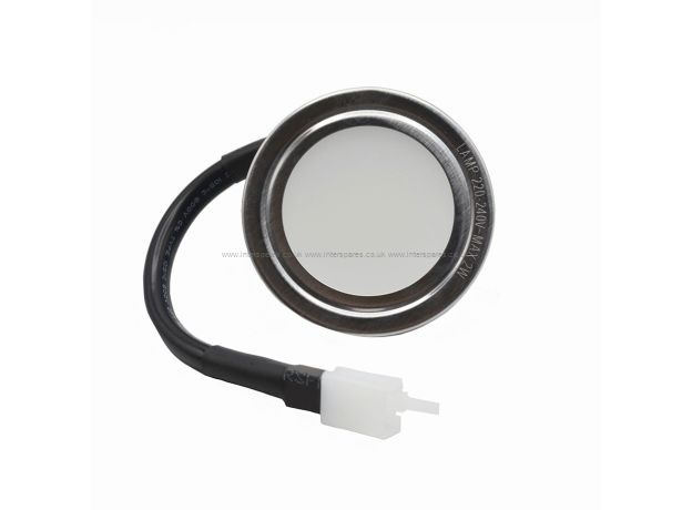Ciarra Lamp Assembly 240V 2W