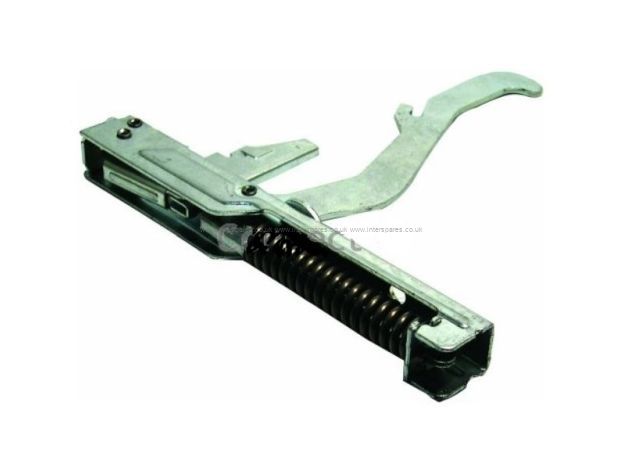 Zanussi DOOR HINGE - LOWER OVEN