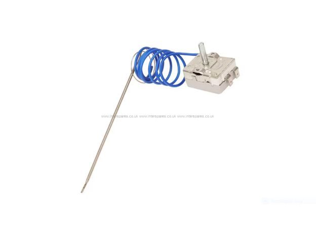 Zanussi Thermostat