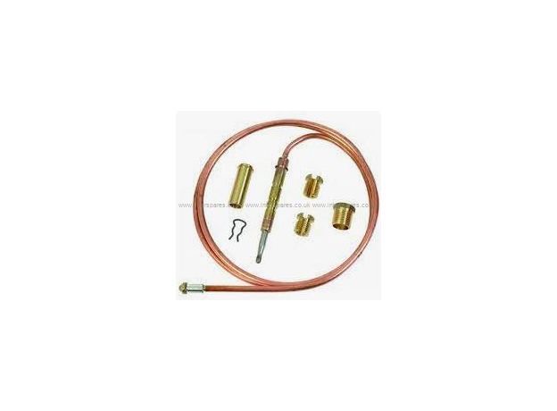 Falcon Thermocouple