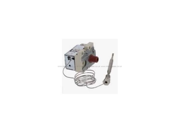 Falcon Safety Temperature Hi Limit Thermostat