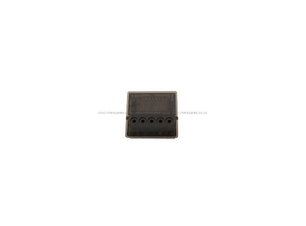 Fisher & Paykel Clock Timer