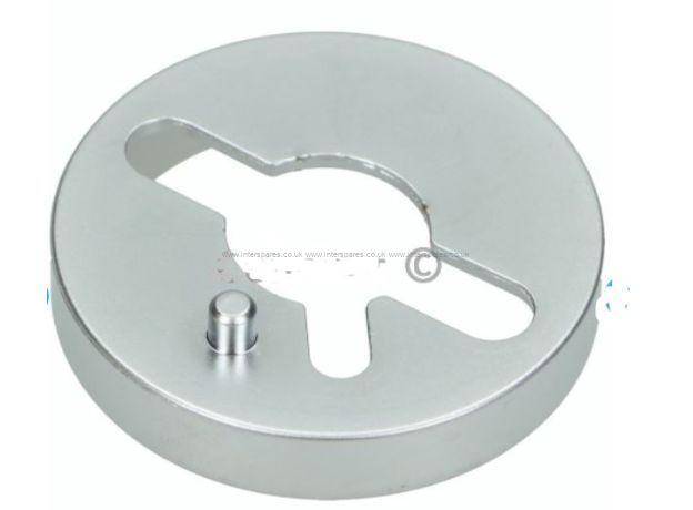 Fisher & Paykel Control Knob Bezel