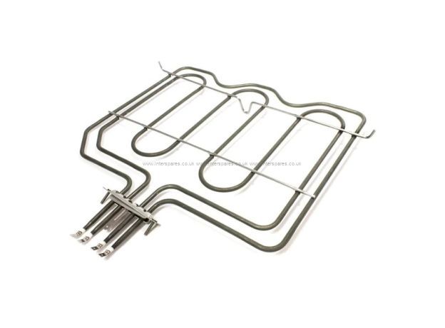 Fisher & Paykel Grill Upper Element