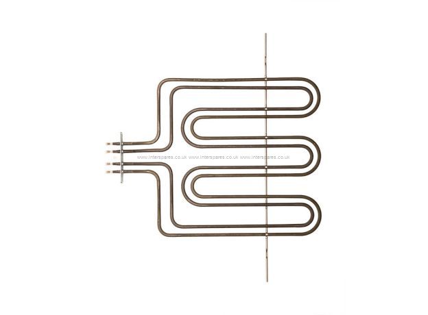 Fisher & Paykel Top Element Main Oven