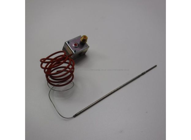 Fisher & Paykel Spare Parts Thermostat
