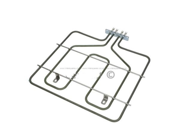 Bertazzoni Small Oven Grill element