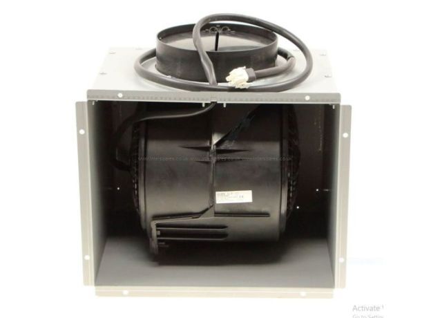 De Dietrich Motor Assembly