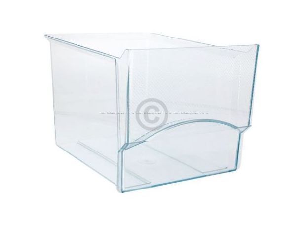 Liebherr SALAD DRAWER