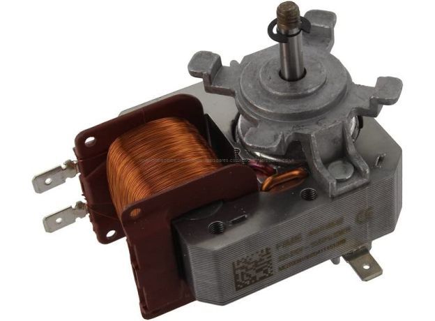Smeg Oven Fan Motor