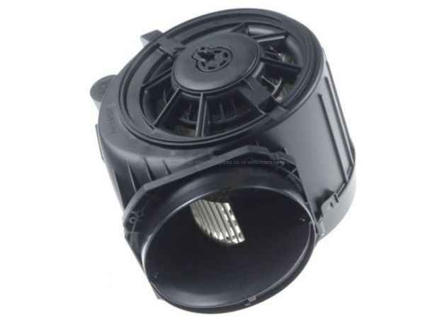 Smeg Fan Motor Assembly