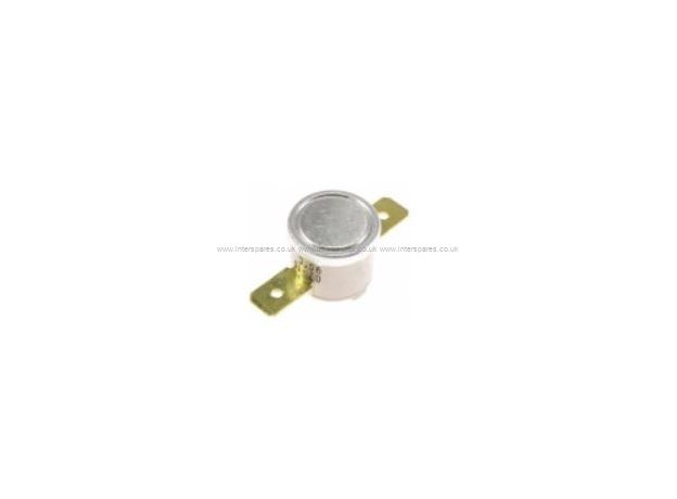 Smeg Thermostat - Vent Fan Control