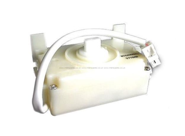 Fisher & Paykel Gearbox Ice Maker