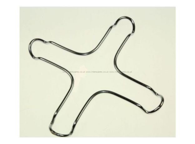 Smeg REDUCTION PAN STAND
