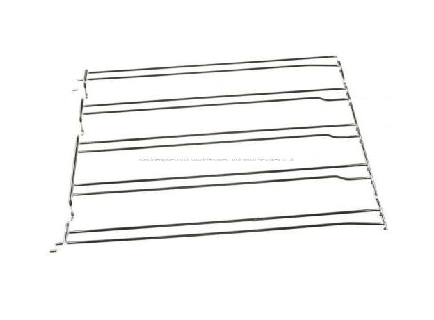 Smeg Shelf Support Left