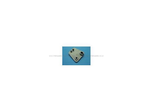Smeg Spark Plug Plate