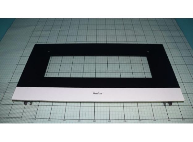 Cda Door Glass Outer Top Oven