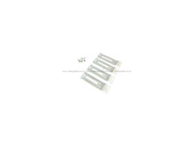Howden Lamona Fittings Kit