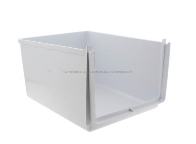 Indesit Crisper Drawer