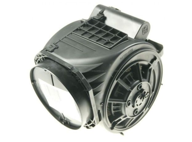 Smeg Motor Assembly