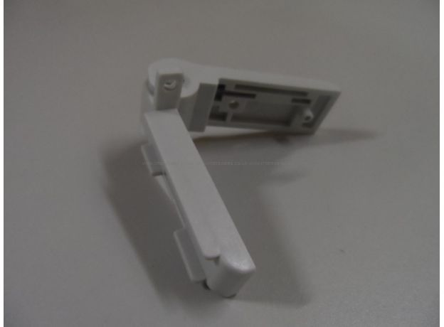 Spare Parts Door Hinge - Freezer Compartment
