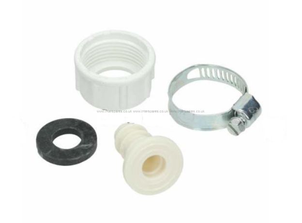Accessories & Service Tools Hose End Connector Kit