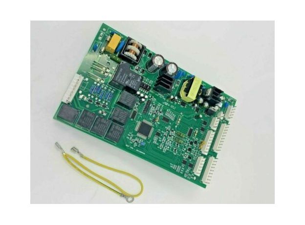 General Electric GE Control Board