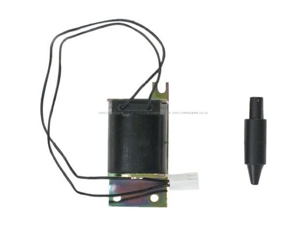 General Electric GE Solenoid Assembly