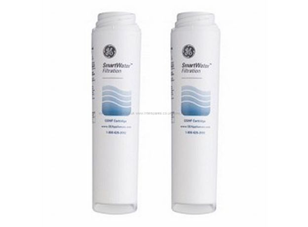 General Electric GE Water Filter - Internal Pack of Two