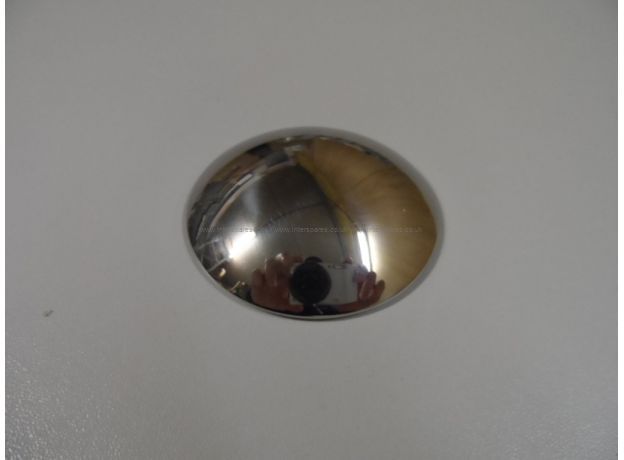 Smeg BURNER CAP - REAR RIGHT