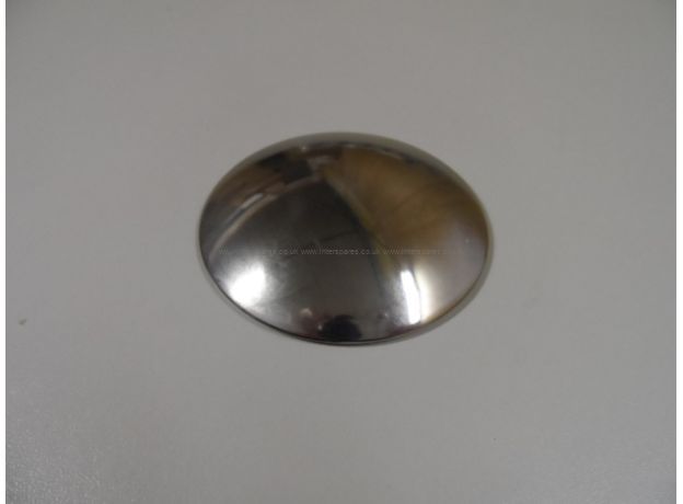 Smeg BURNER CAP - REAR LEFT