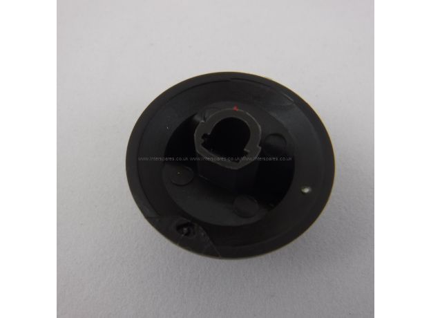 Neff CONTROL KNOB - BROWN