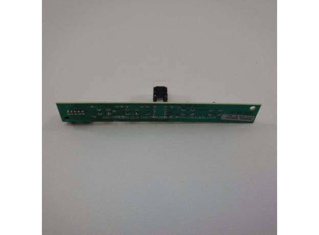 Hygena PCB - FASCIA