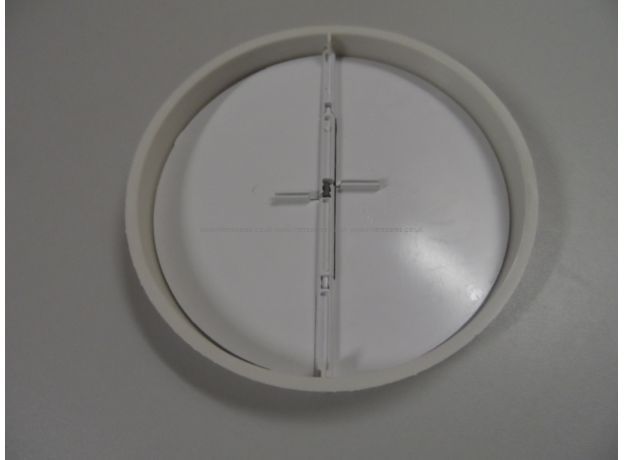 Hygena Diplomat OUTLET FLANGE