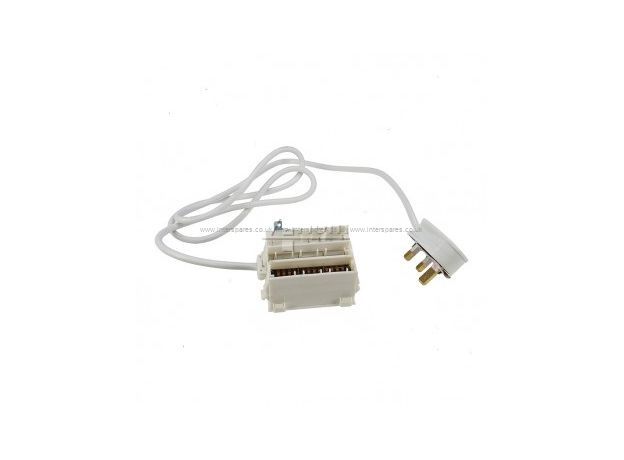 Stoves New World Diplomat IGNITION UNIT AND LEAD