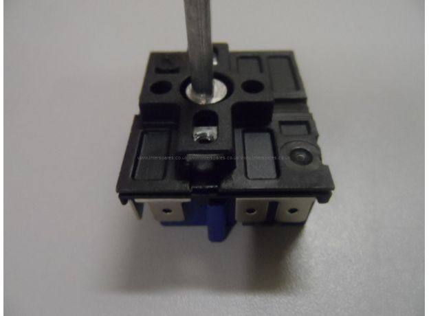 Diplomat Burco Stoves New World Belling Control Switch - Grill / Griddle