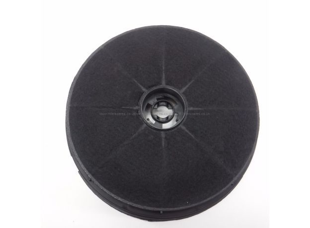 Stoves CARBON / CHARCOAL FILTER