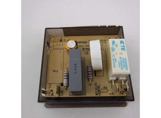 Diplomat Stoves CLOCK / TIMER
