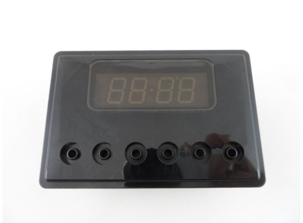 New World Diplomat Howden Lamona TIMER / CLOCK