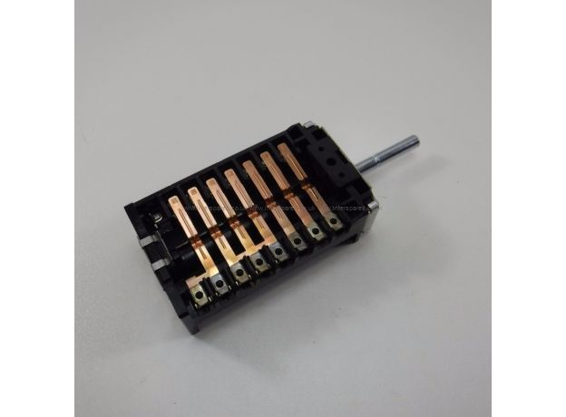 Diplomat SELECTOR SWITCH