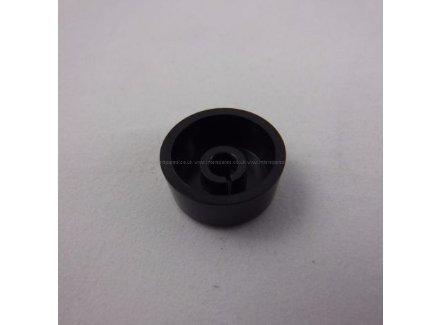 Diplomat Homark IGNITION BUTTON - BLACK