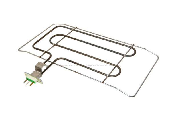 Neff GRILL ELEMENT RIGHT HAND PLUG
