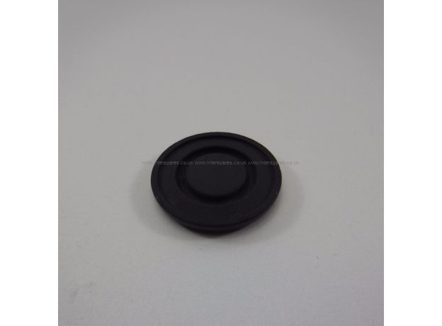 Diplomat Burner Cap - Inner