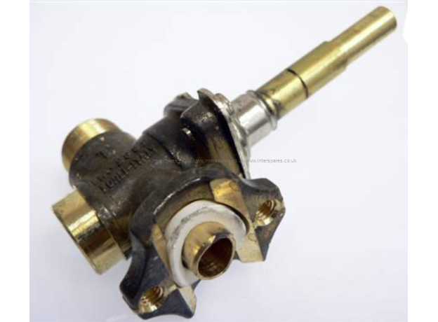 Diplomat Premium Appliance Brands Ltd Auxillary / Semi Rapid Gas Tap