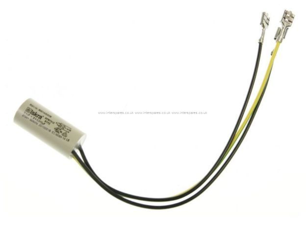 Bosch Mains Filter / Suppressor